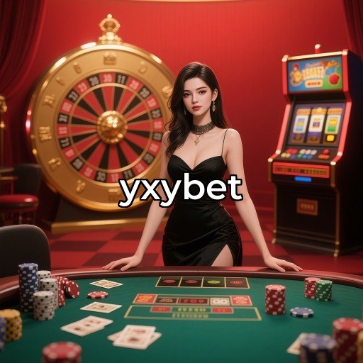 yxybet-App