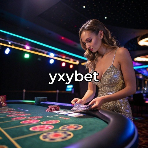yxybet-App