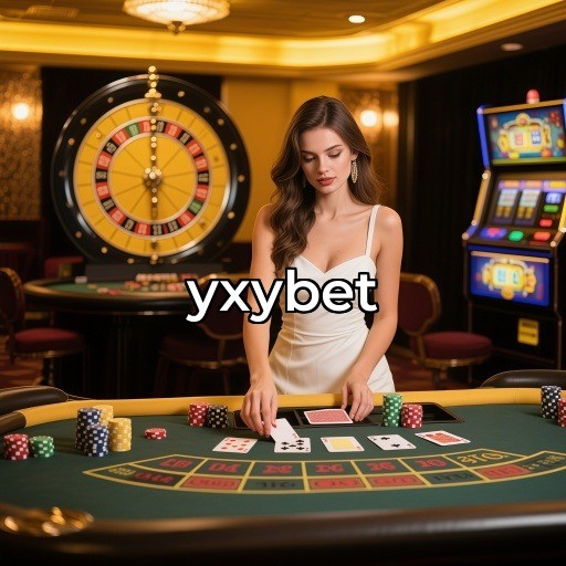 yxybet-App