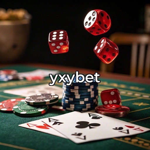 yxybet-App