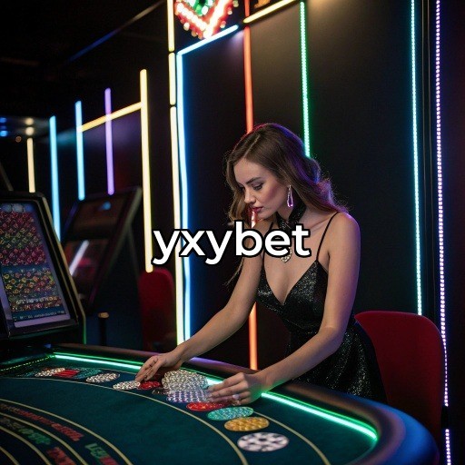 yxybet-App