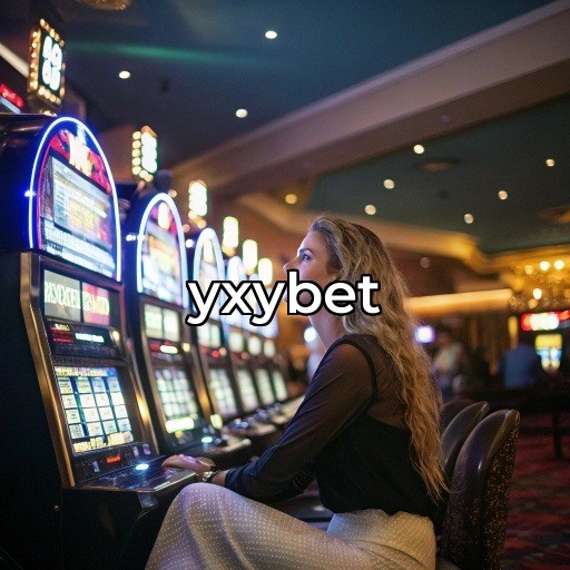 yxybet-App