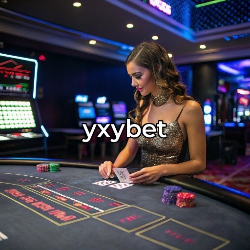 yxybet-App