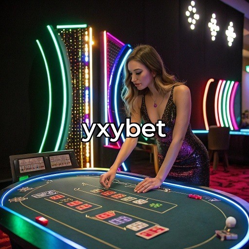 yxybet-App