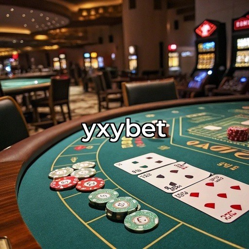 yxybet-App