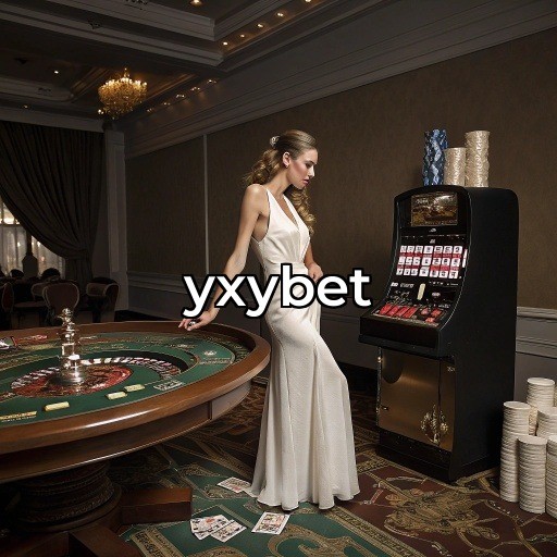 yxybet-App