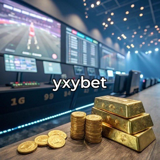 yxybet-App