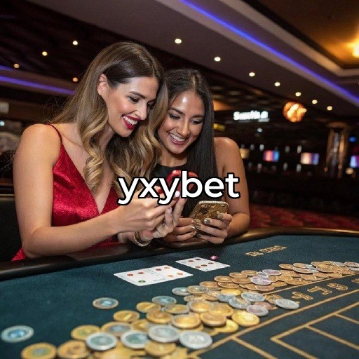 yxybet-App