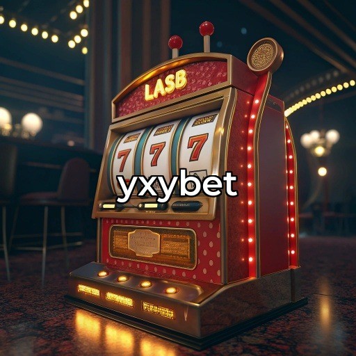 yxybet-App